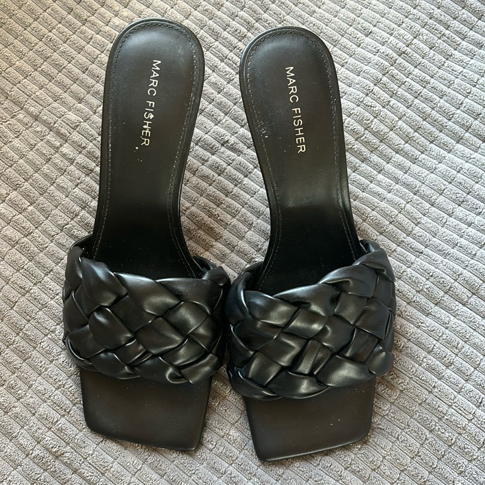 Marc Fisher Heels